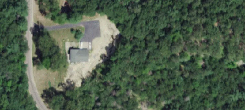 Wooded Recreational Acreage