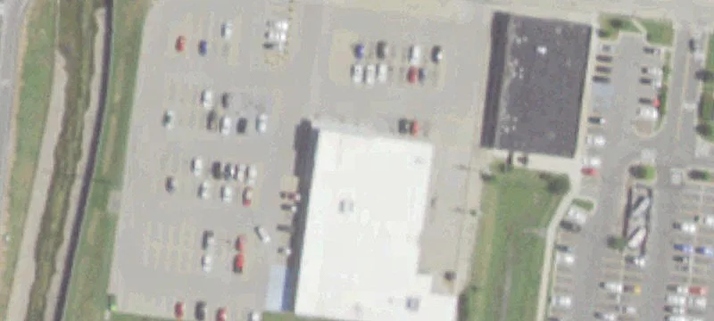 Commercial Land Parcel