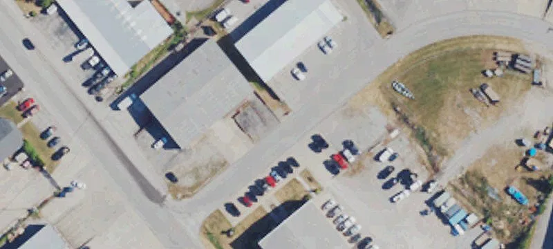 Office/Warehouse Flex Facility