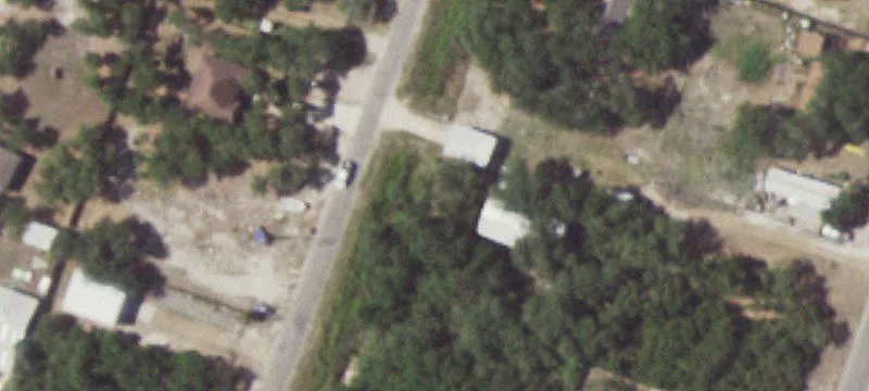 Six-Lot Buildable Land Parcel