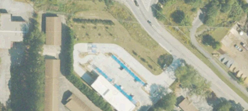 Triple-Net Car Wash Investment