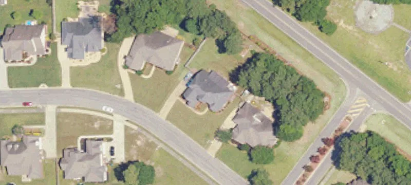 Custom Home Lot in Gated Community