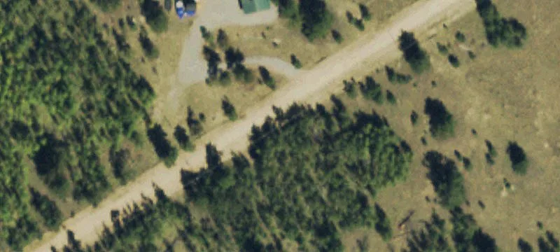 Recreation & Camping Land