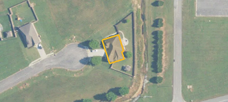 Residential Home Lot