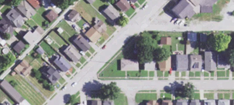 Mixed-Use Land Development Lot