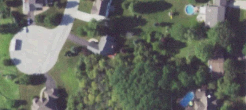 Ready-to-Build Home Lot