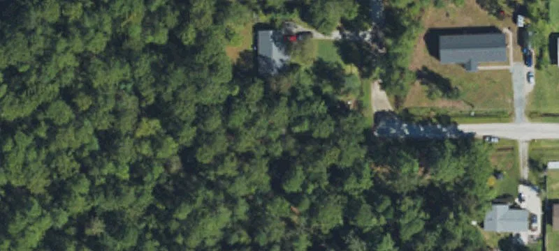 Residential Home Lot