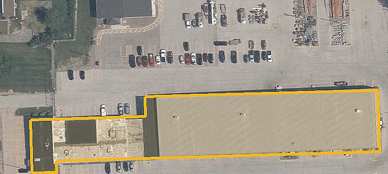 Office Building for Sale