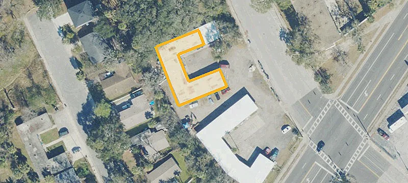 Residential Development Lot