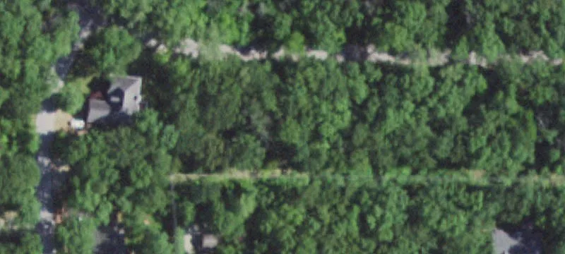 Waterfront Recreation Lot