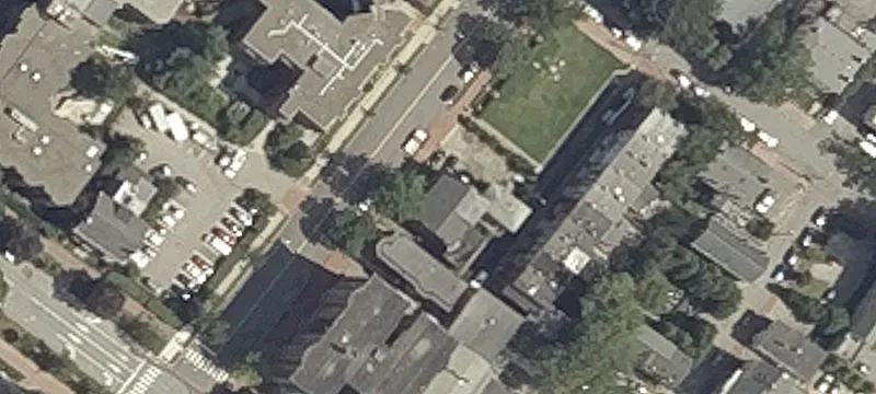 Quadplex Conversion Opportunity