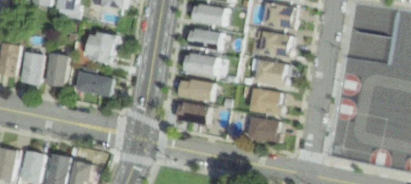Two-Family Detached Home