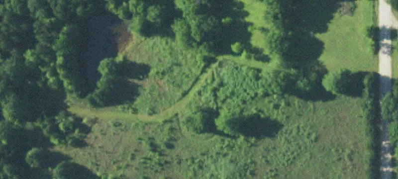 Recreation Land Parcel with Pond