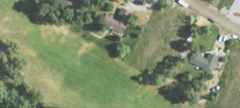 Residential Home Lot for Sale