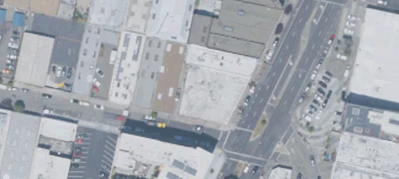 Restaurant Space for Takeover