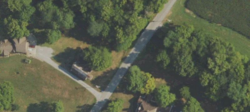 Agricultural Land Tract with Dual Frontage