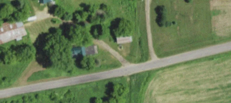 Equestrian and Cattle Ranch Land
