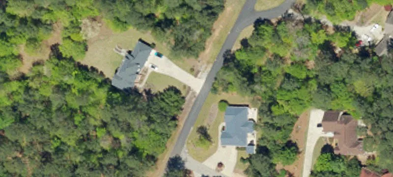 Dockable Waterfront Land Lot