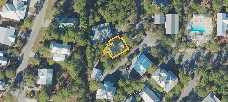 Residential Home Lot