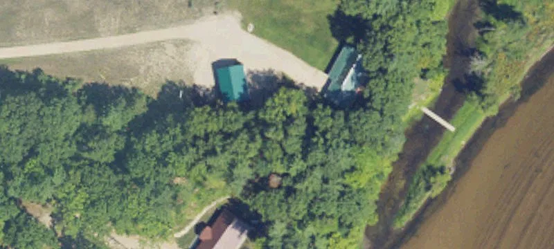 Buildable Commercial Land Parcel