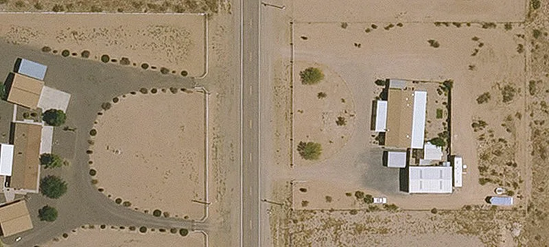 Commercial Land with Utilities