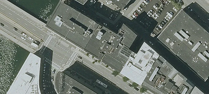 Office Space Rental