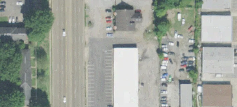 Multi-Building Retail Portfolio