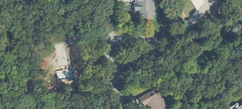 Lakefront Condominium Development Lot