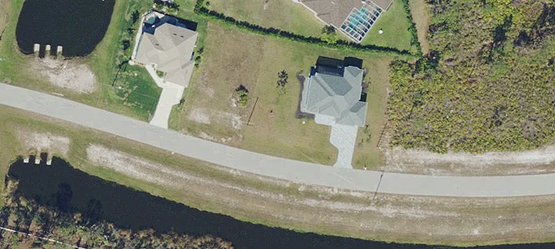 Residential Development Lot