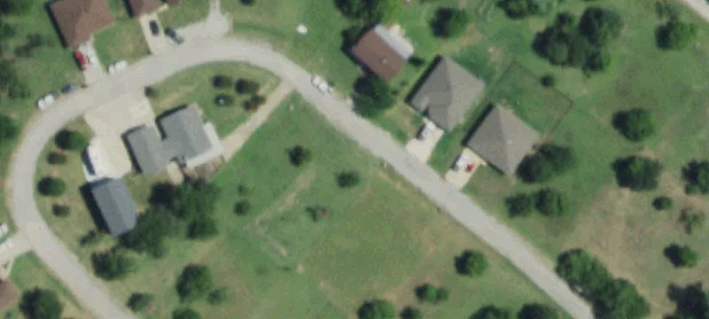 Ready-to-Build Residential Lot