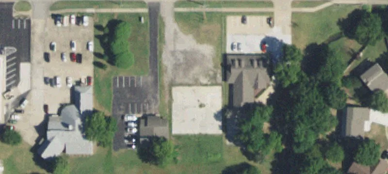 Vacant Land Parcel With Pond View