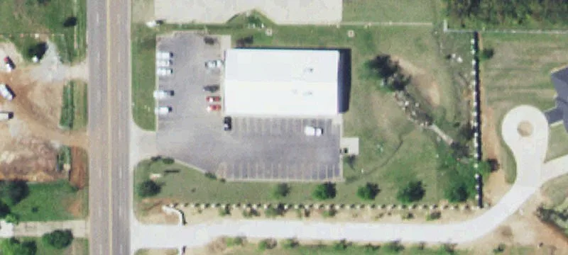 C3 Zoned Commercial Land Parcel