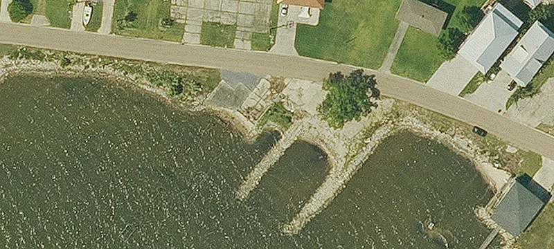 Waterfront Land Double Lot