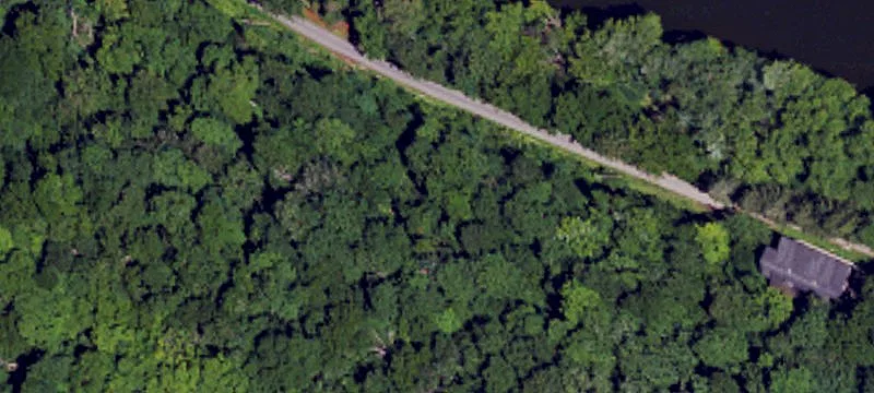 Country View Home Site Land