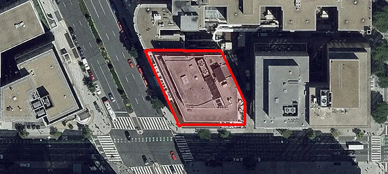 Office Space for Lease