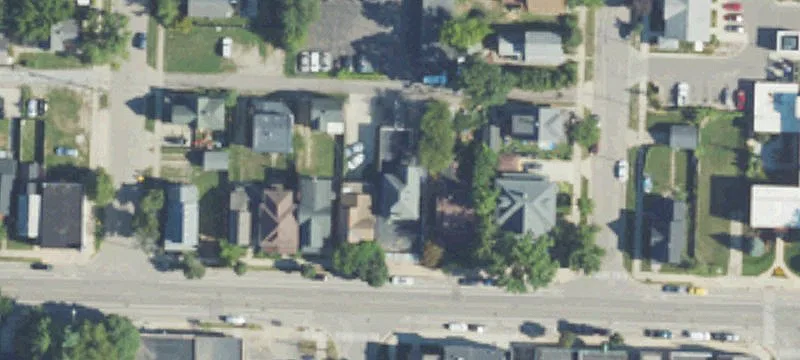 Three-Unit Retail and Office Portfolio