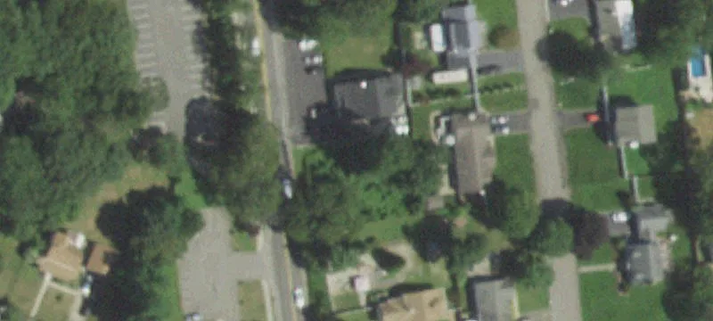 Residential Building Lot