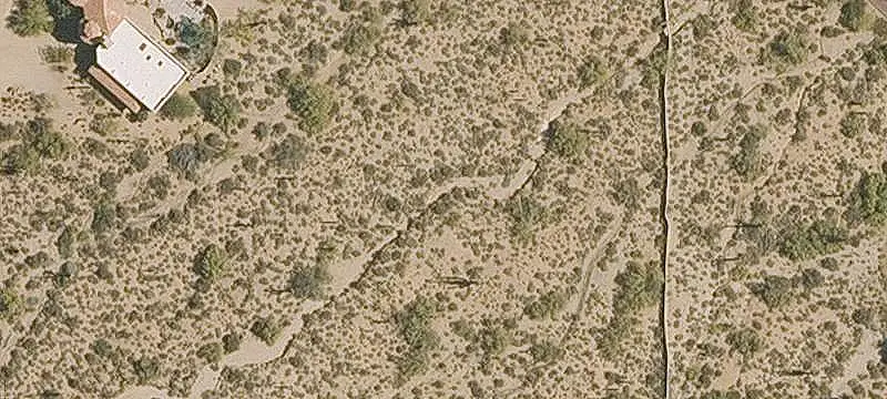 Elevated Homesite with Scenic Views