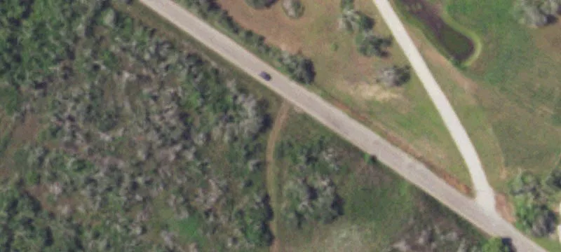 Quiet RV Park with 51 Spaces