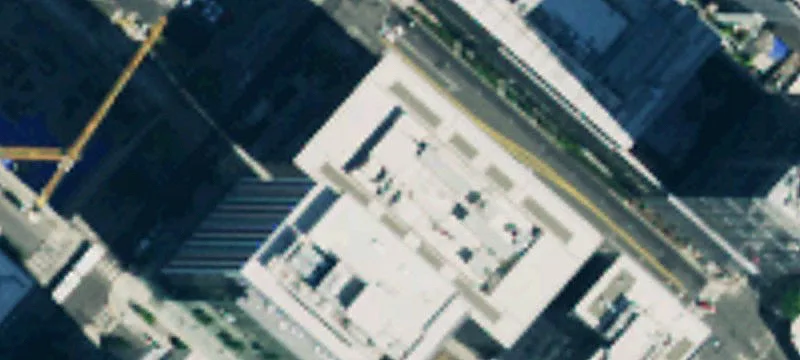 Sublease Office Space