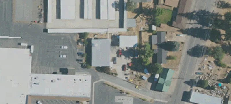 Auto Body Repair & Paint Shop