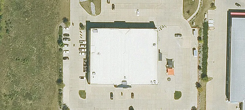 Development Land with Interstate Visibility