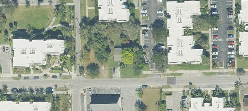 Two-Folio Residential Development Lot