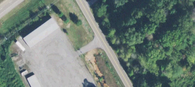 Lake-Adjacent Residential Land Parcel