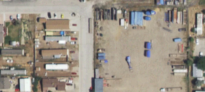 Vacant Lot for Development