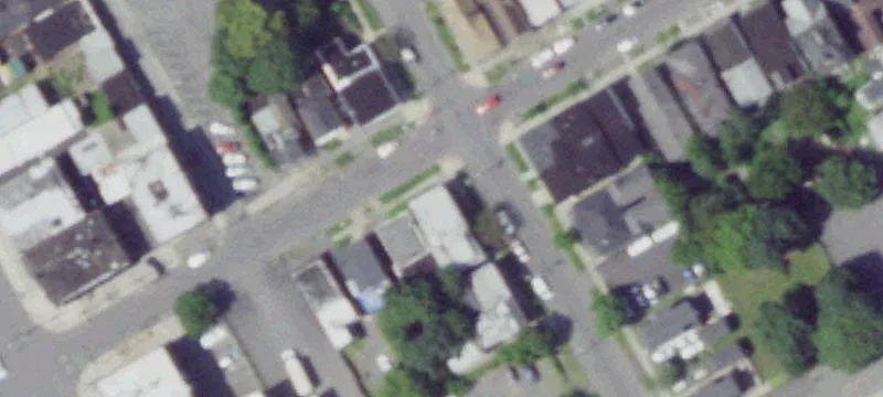 5-Unit Mixed-Use Investment
