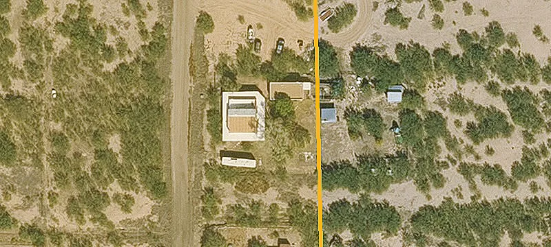 Residential Lot in Benson
