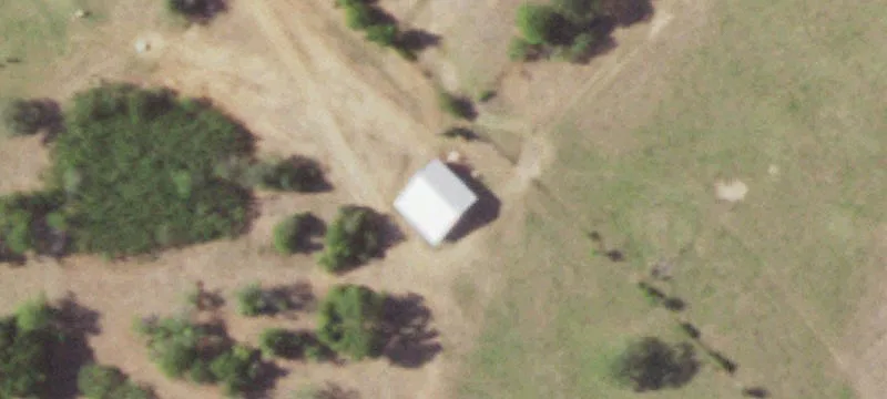 Ranch and Hunting Land