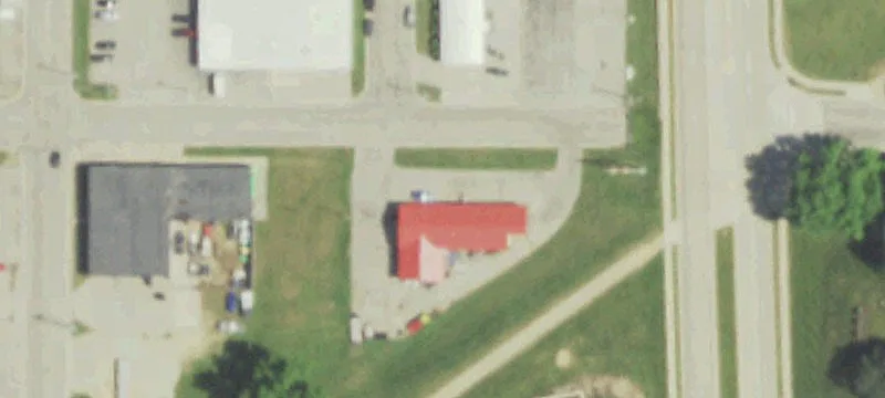 Flex Warehouse with Office