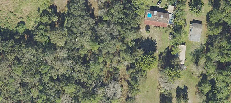 Rural Land with Highway Frontage